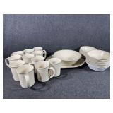 CorningWare Coffee Cups (11)