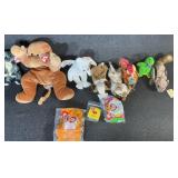 TY Beanie Babyï¿½s, Ty Beanie Baby Ear Tag