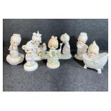 Precious Moments Figures (7)