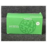 TruHearing Size 312 Hearing Aid Batteries