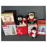 Christmas Decor