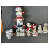 Christmas Lot