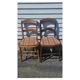 Chairs (2)