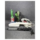 Hair Supplies, Clothes De-Piller