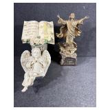 Religious Figurines(3)