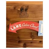 Lane Storage Box