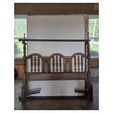 Queen Bed