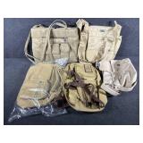 Shoulder Bags (5)