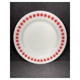 Penn Dutch Pyrex Dinner Plate