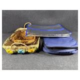 Anchor Hocking Insulated Portable carrying case