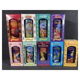 Walt Disney Collector Series Cups (9)