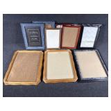Small Picture Frames