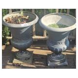 Pots (2)