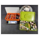 Sewing Supplies