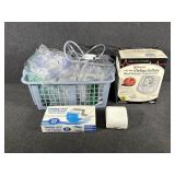 Medical Supplies