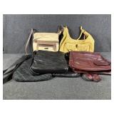 Shoulder Bags (6)