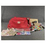 Jeep Duffle Bag, Hand Bags and Coin Purses