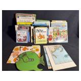 Childrenï¿½s Hard & Paperback Books