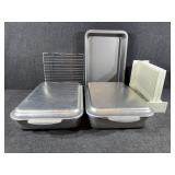 Nordic Ware Cooking Dish (2)