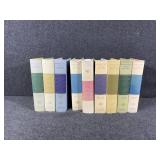 Books: Readers Digest