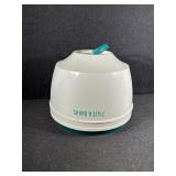 Vintage Hair Dryer