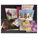 Assorted Gift Bags