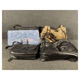 Womanï¿½s handbag, candies handbag