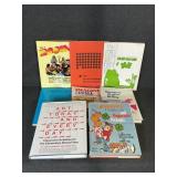 Craft books