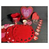 Valentine Decorations