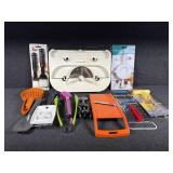 Assorted Kitchen Wear, Vegetable Slicer