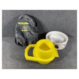 The Pet King, Dog Bowls(2)
