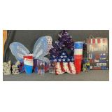 Patriotic Assortment