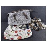 Gitande Duffle Bag, Thirty One Bag