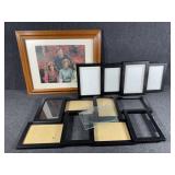 3 Picture Frames