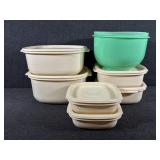 Rubber made containers (7)