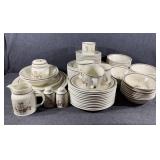 Royal Doulton dishes by Lambertware