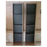 Wooden CD/ DVD Holders