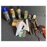 Bug Killing Spray, Push Drill, Handheld Hedge