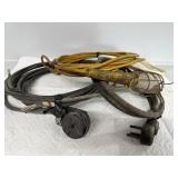 Wire, Trouble Lite, 220 Cords