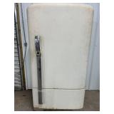 International Harvester Refrigerator