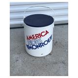 America Ride Monroe Cooler