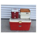 Coolers (3)