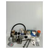 Electrical Hardware