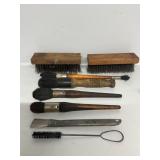 Utility Brushes