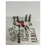 Metal Hardware