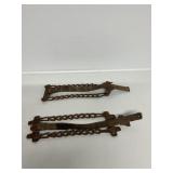 Hog Turner Chains (5)