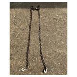 Chains With Hooks (2) 4