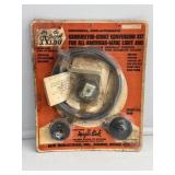 Carburetor -Choke Conversion Kit