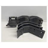 Assorted Mount Brackets
