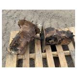 50-60ï¿½s GM Transmission For Trucks